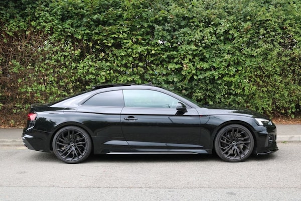 Used Audi RS5 2021 for sale - 75335270: Photo 8