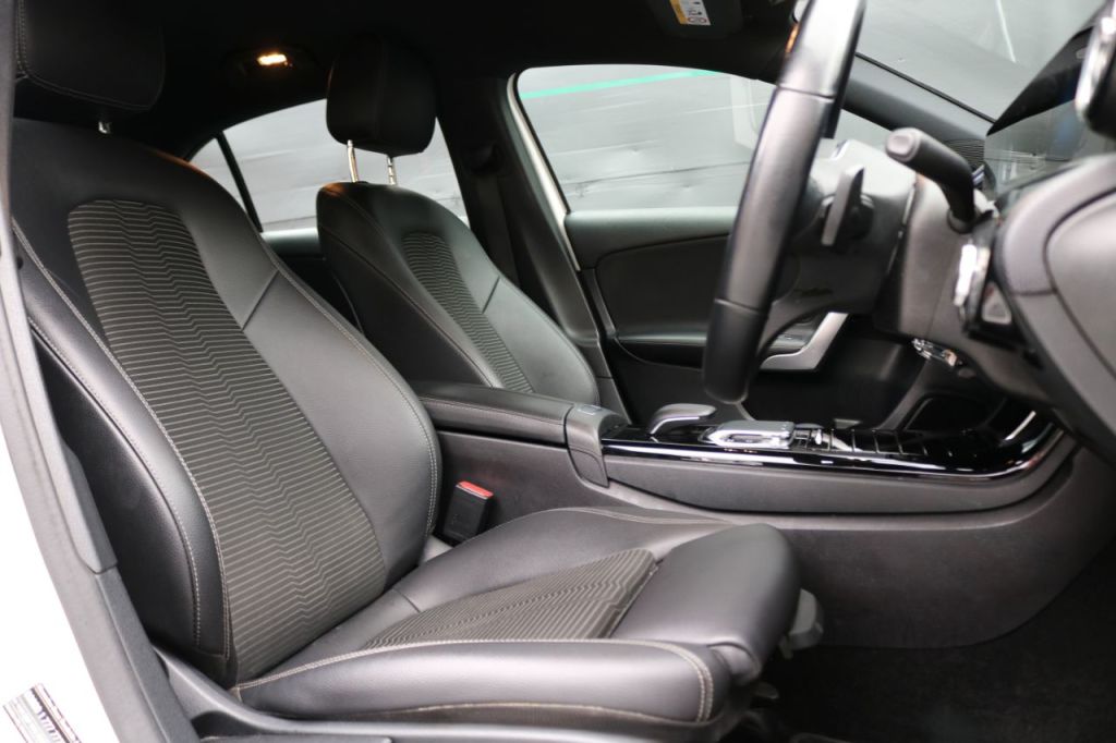 Used Mercedes-Benz A-Class 2019 for sale - 78134042: Photo 10