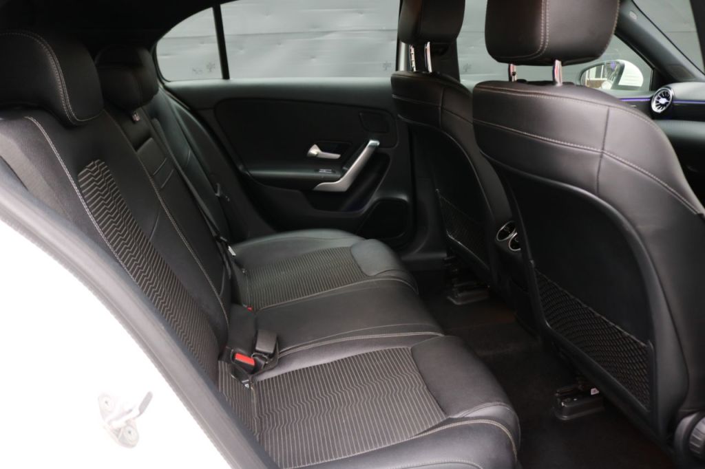 Used Mercedes-Benz A-Class 2019 for sale - 78134042: Photo 11