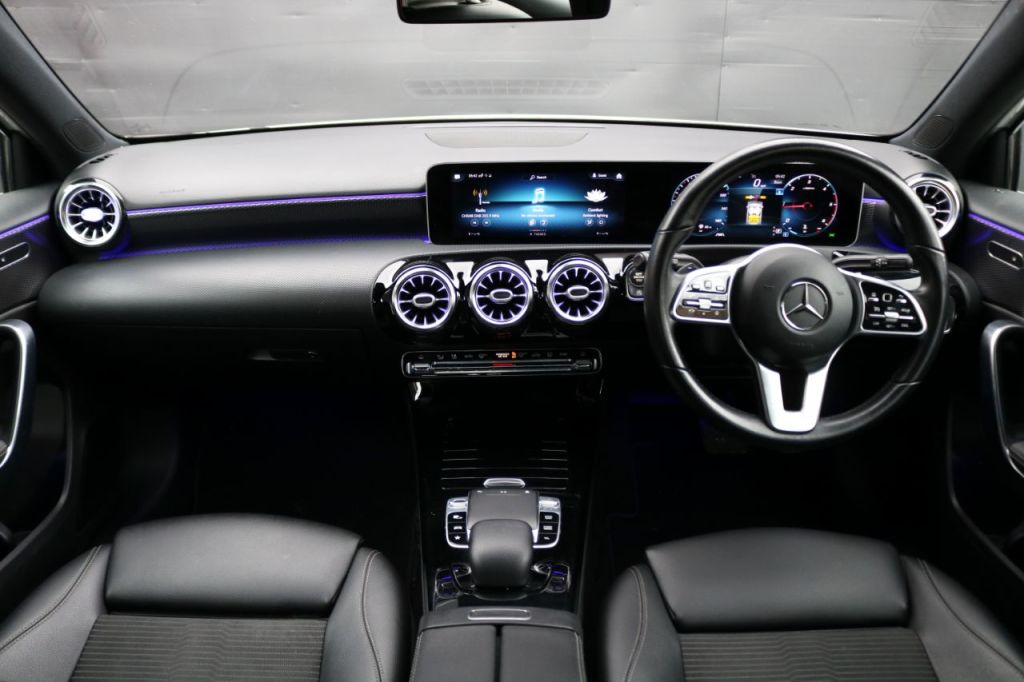 Used Mercedes-Benz A-Class 2019 for sale - 78134042: Photo 12