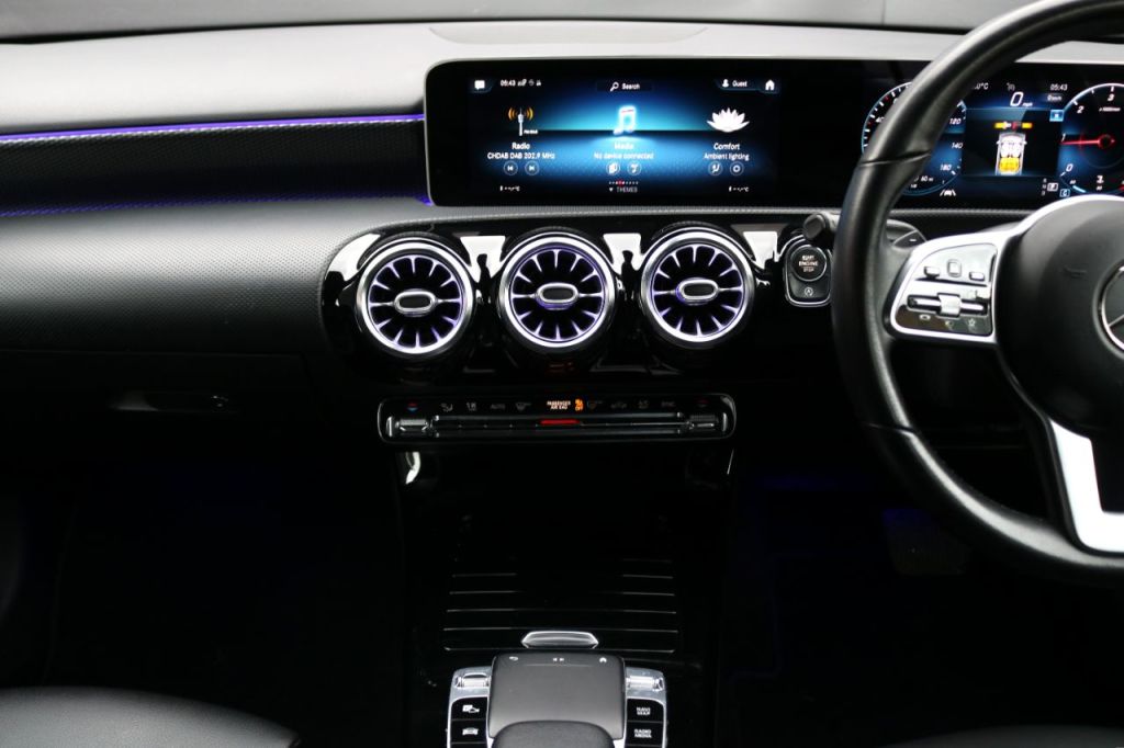 Used Mercedes-Benz A-Class 2019 for sale - 78134042: Photo 14