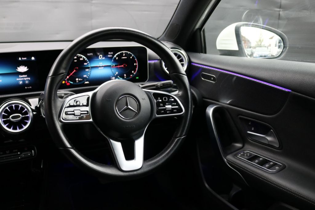 Used Mercedes-Benz A-Class 2019 for sale - 78134042: Photo 15