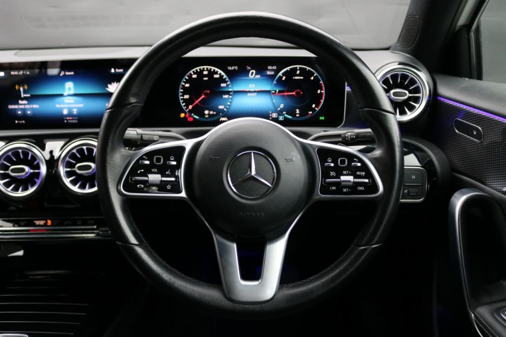 Used Mercedes-Benz A-Class 2019 for sale - 78134042: Photo 16