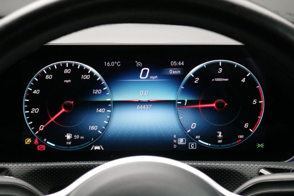 Used Mercedes-Benz A-Class 2019 for sale - 78134042: Photo 17