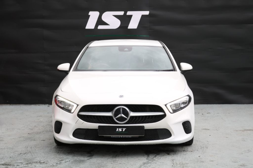 Used Mercedes-Benz A-Class 2019 for sale - 78134042: Photo 2