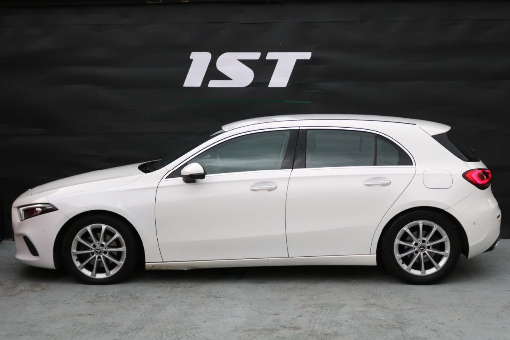 Used Mercedes-Benz A-Class 2019 for sale - 78134042: Photo 4