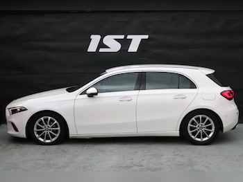 Used Mercedes-Benz A-Class 2019 for sale - 78134042: Photo