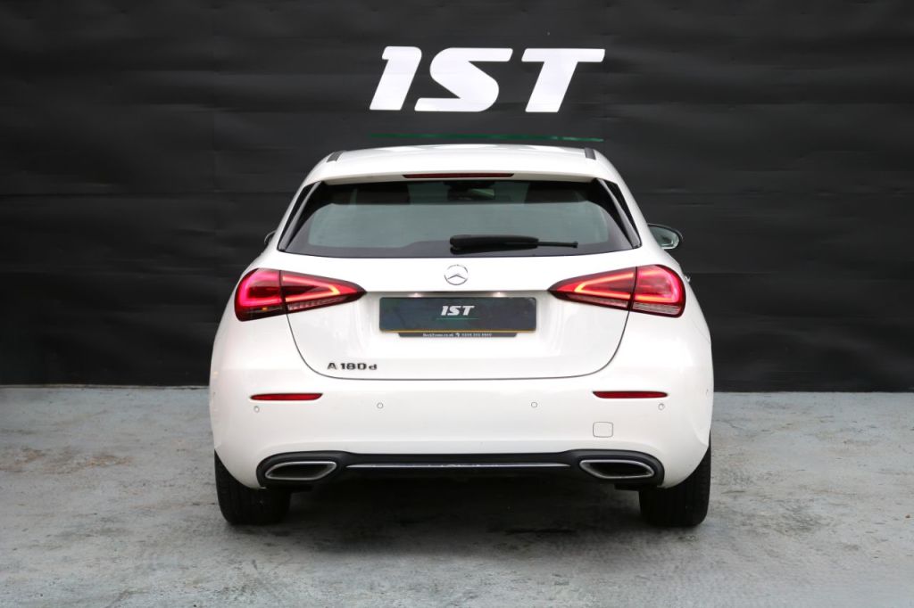 Used Mercedes-Benz A-Class 2019 for sale - 78134042: Photo 6