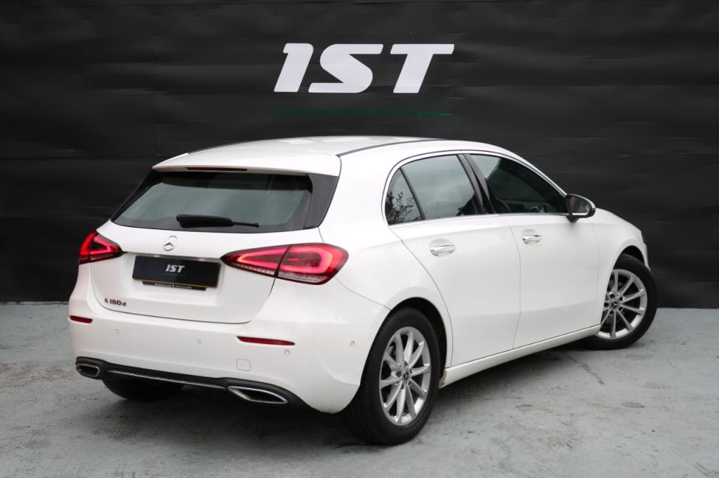 Used Mercedes-Benz A-Class 2019 for sale - 78134042: Photo 7