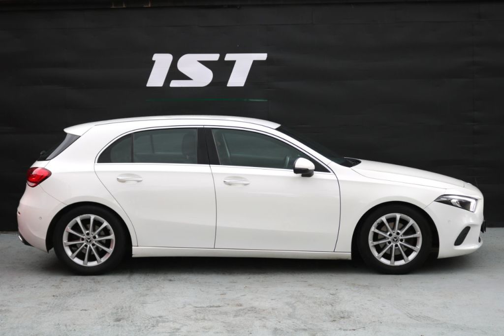 Used Mercedes-Benz A-Class 2019 for sale - 78134042: Photo 8