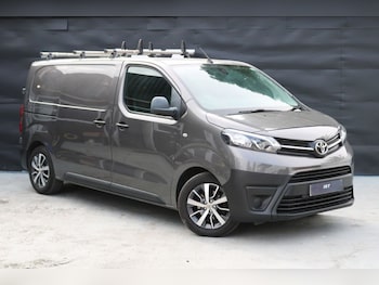 Used Toyota ProAce 2019 for sale - 78487166: Photo