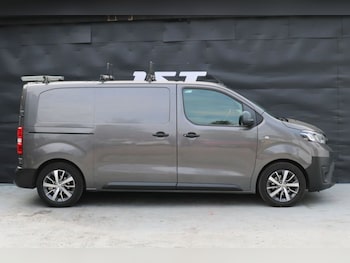 Used Toyota ProAce 2019 for sale - 78487166: Photo