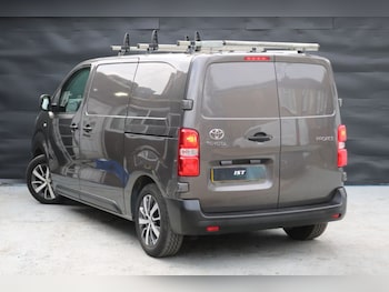 Used Toyota ProAce 2019 for sale - 78487166: Photo