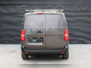 Used Toyota ProAce 2019 for sale - 78487166: Photo