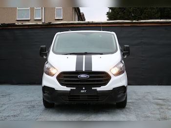 Used Ford Transit Custom 2021 for sale - 77616551: Photo