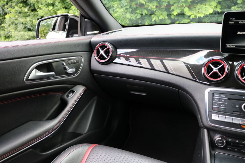 Used Mercedes-Benz CLA 2016 for sale - 77567636: Photo 11