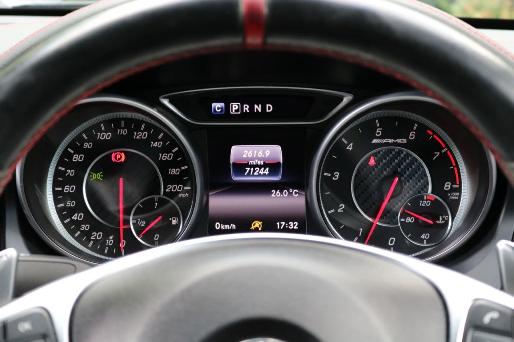 Used Mercedes-Benz CLA 2016 for sale - 77567636: Photo 15