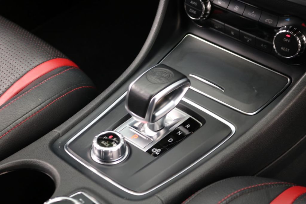 Used Mercedes-Benz CLA 2016 for sale - 77567636: Photo 16