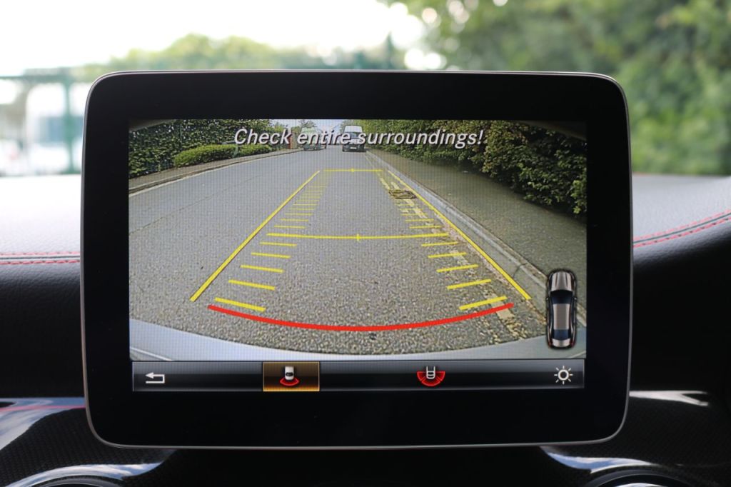 Used Mercedes-Benz CLA 2016 for sale - 77567636: Photo 17