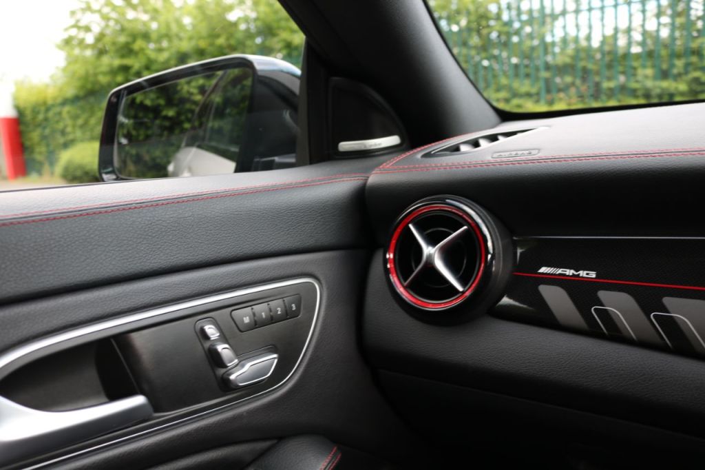 Used Mercedes-Benz CLA 2016 for sale - 77567636: Photo 18