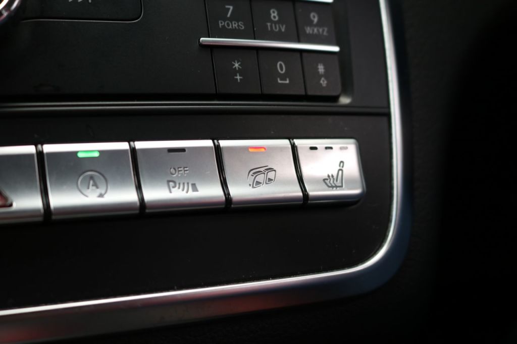 Used Mercedes-Benz CLA 2016 for sale - 77567636: Photo 20