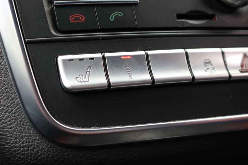 Used Mercedes-Benz CLA 2016 for sale - 77567636: Photo 21