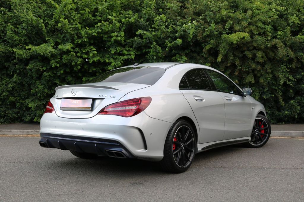 Used Mercedes-Benz CLA 2016 for sale - 77567636: Photo 6