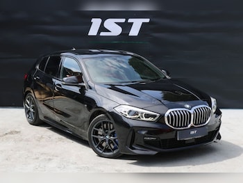 Used BMW 1 Series 2020 for sale - 78657587: Photo