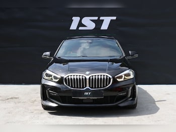 Used BMW 1 Series 2020 for sale - 78657587: Photo