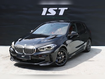 Used BMW 1 Series 2020 for sale - 78657587: Photo
