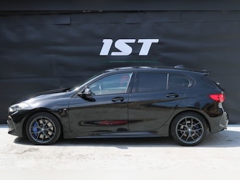 Used BMW 1 Series 2020 for sale - 78657587: Photo