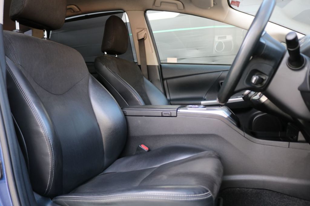 Used Toyota Prius+ 2015 for sale - 78029683: Photo 10