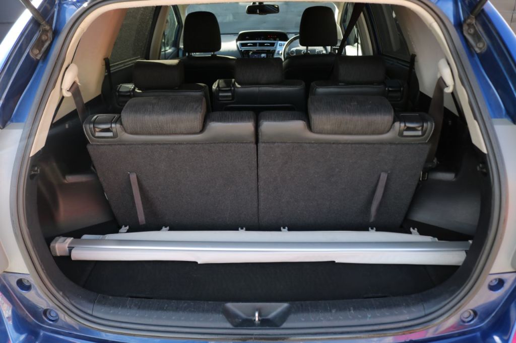 Used Toyota Prius+ 2015 for sale - 78029683: Photo 13