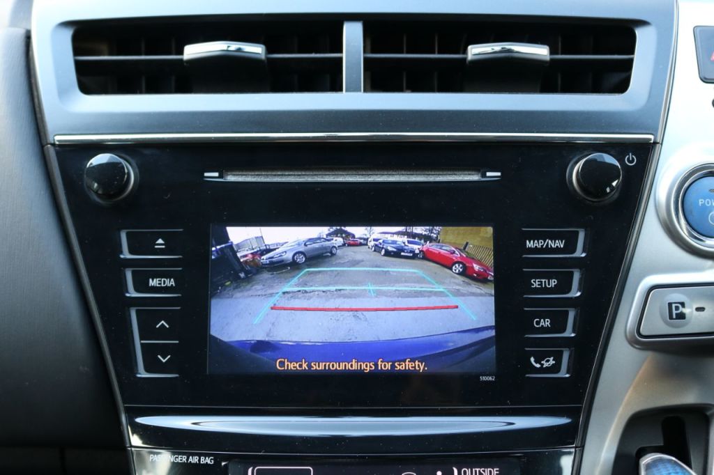 Used Toyota Prius+ 2015 for sale - 78029683: Photo 20