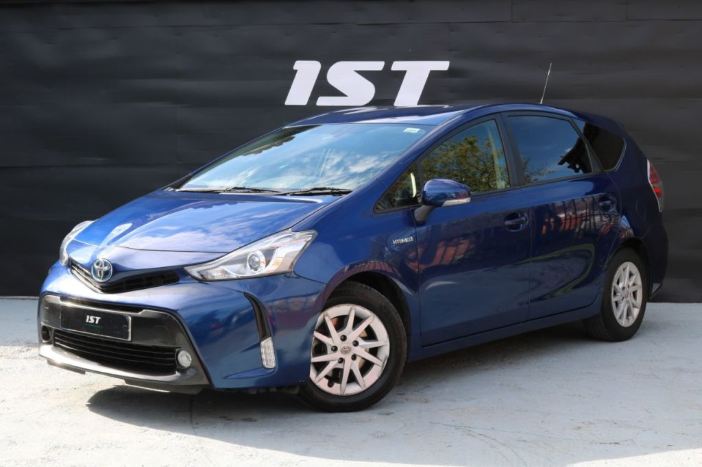 Used Toyota Prius+ 2015 for sale - 78029683: Photo 21