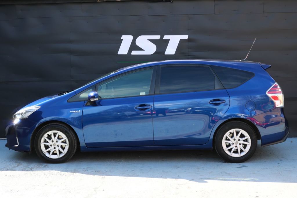 Used Toyota Prius+ 2015 for sale - 78029683: Photo 4