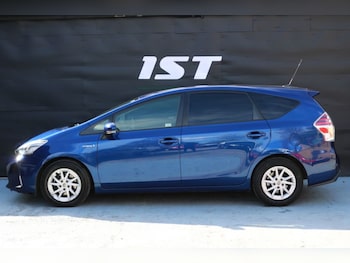 Used Toyota Prius+ 2015 for sale - 78029683: Photo