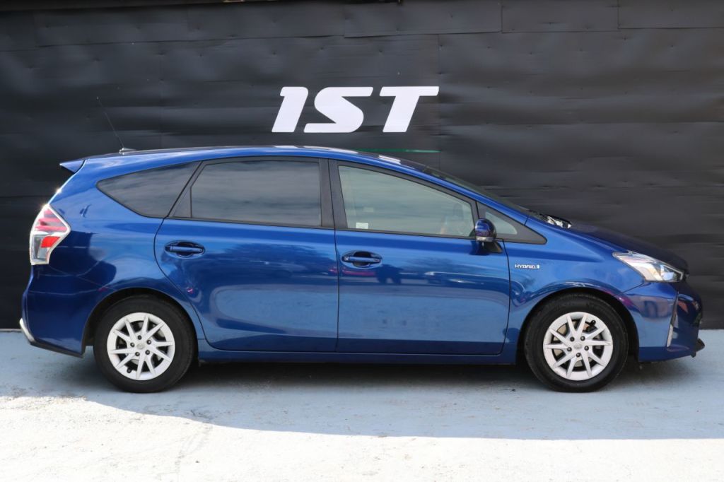 Used Toyota Prius+ 2015 for sale - 78029683: Photo 8