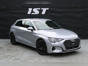 Used Audi A3 2021 for sale - 78314741: Photo