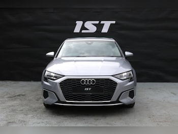 Used Audi A3 2021 for sale - 78314741: Photo