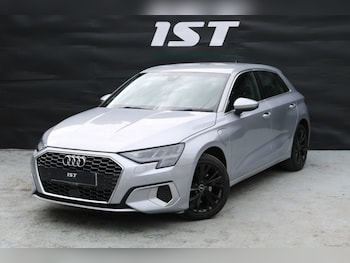 Used Audi A3 2021 for sale - 78314741: Photo