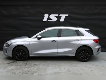 Used Audi A3 2021 for sale - 78314741: Photo