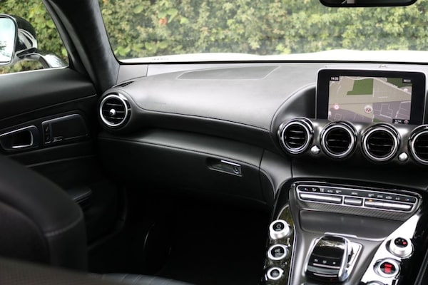 Used Mercedes-Benz AMG GT 2016 for sale - 73482838: Photo 13