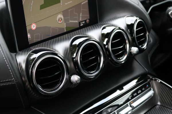 Used Mercedes-Benz AMG GT 2016 for sale - 73482838: Photo 17