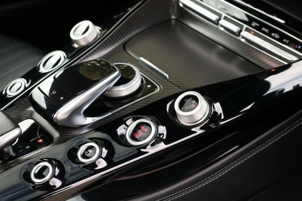 Used Mercedes-Benz AMG GT 2016 for sale - 73482838: Photo 19