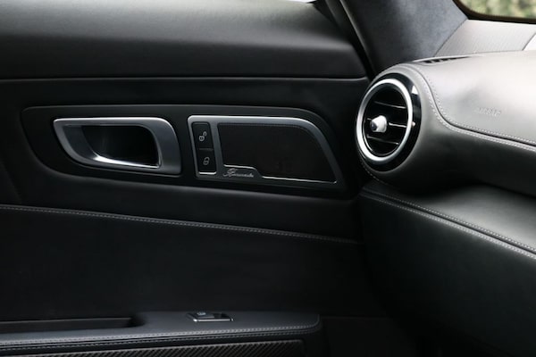 Used Mercedes-Benz AMG GT 2016 for sale - 73482838: Photo 21