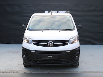 Used Vauxhall Vivaro 2022 for sale - 78029698: Photo