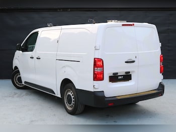 Used Vauxhall Vivaro 2022 for sale - 78029698: Photo