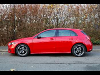 Used Mercedes-Benz A-Class 2019 for sale - 73482879: Photo