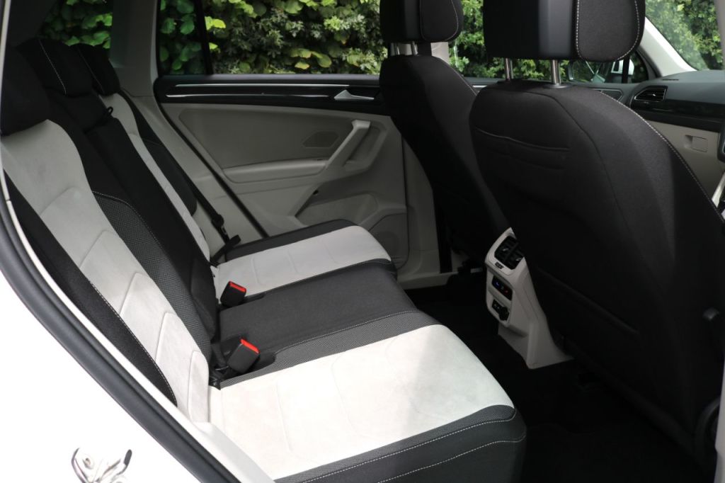 Used Volkswagen Tiguan 2022 for sale - 76018484: Photo 13